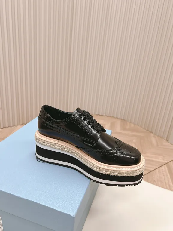 Prada Shoe 